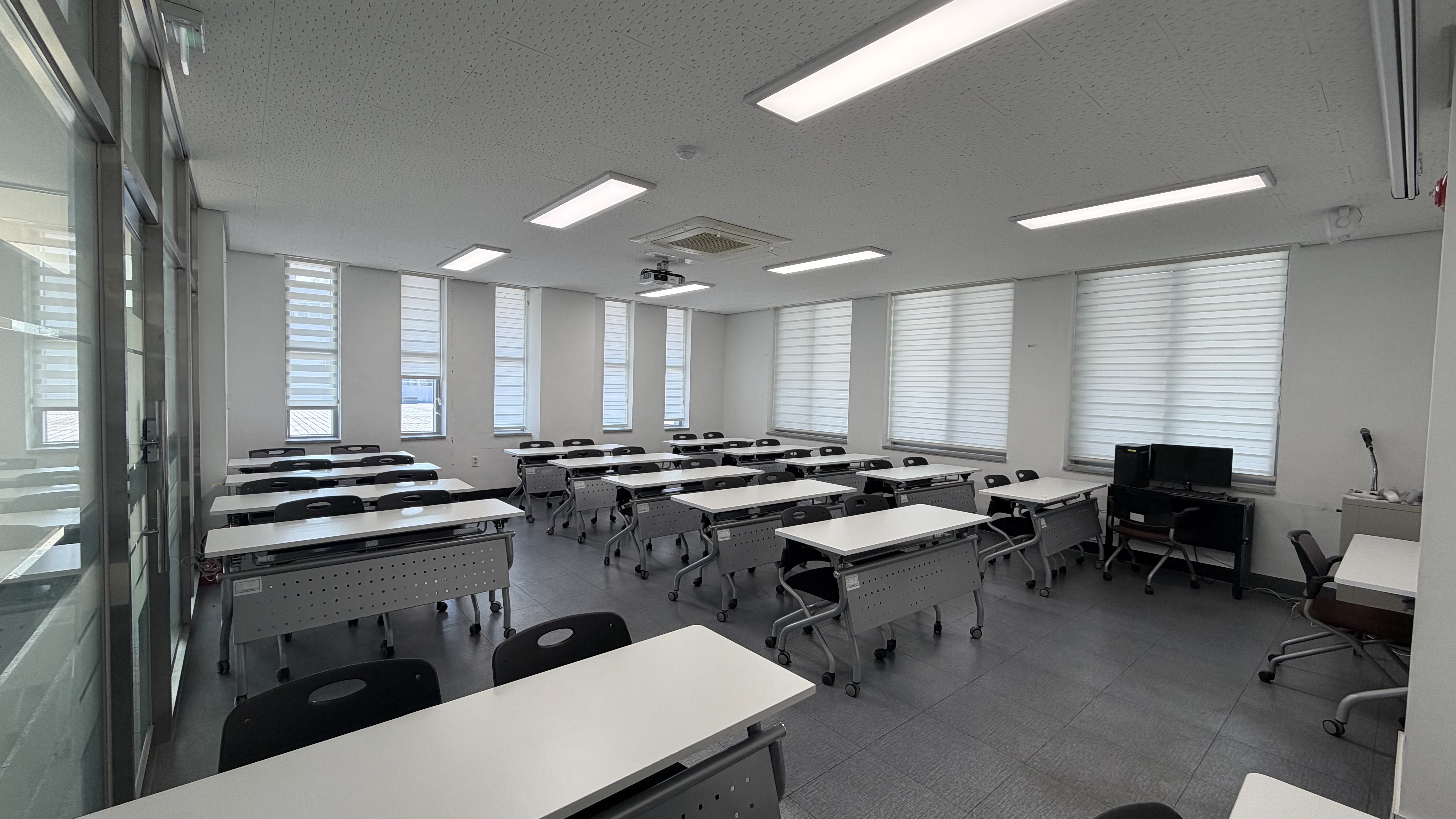 노산동문화광장 및 커뮤니티센터