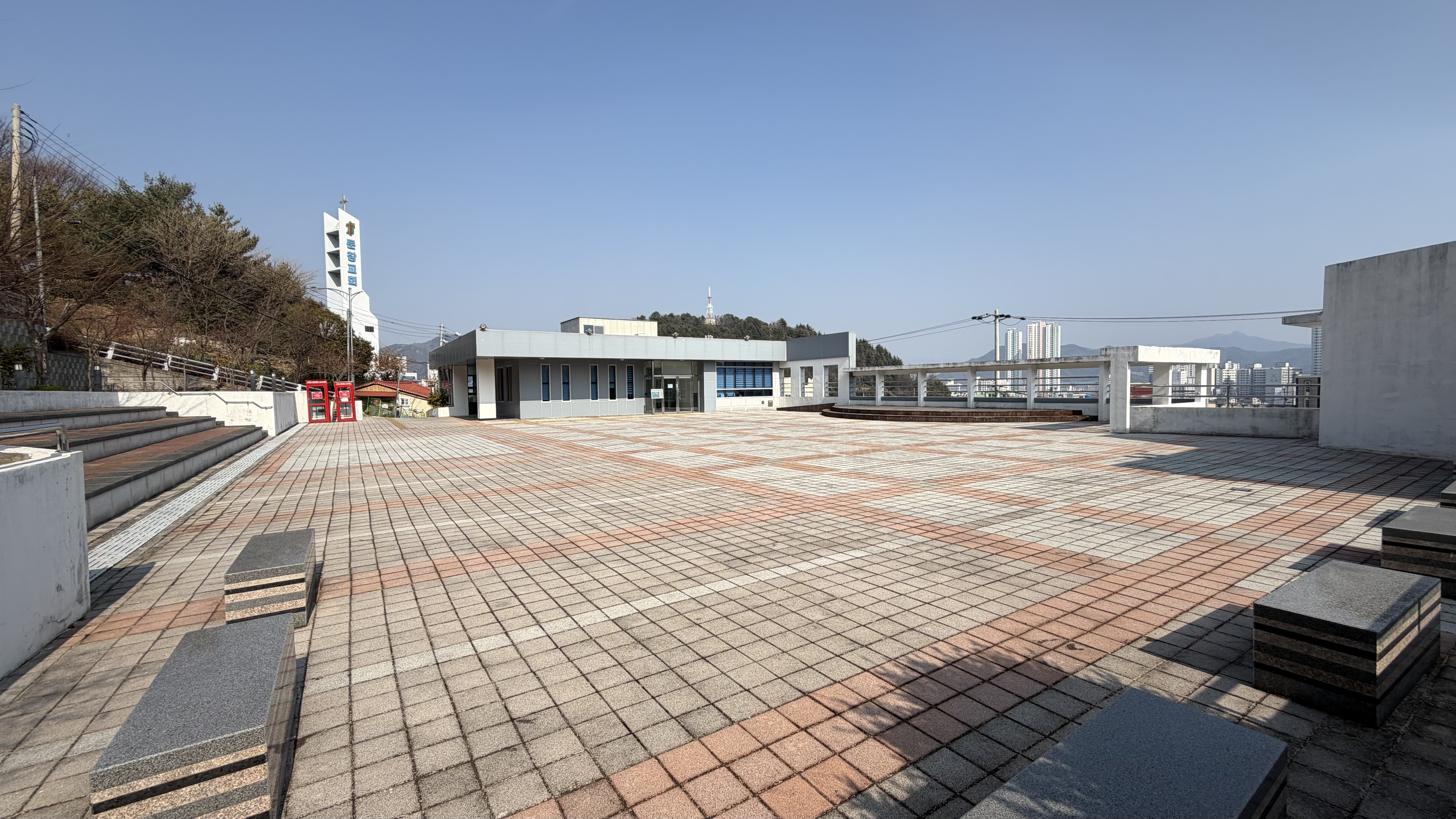 노산동문화광장